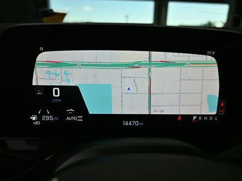 Used 2025 Chevrolet Tahoe RST w/ RST Capability Package image 37