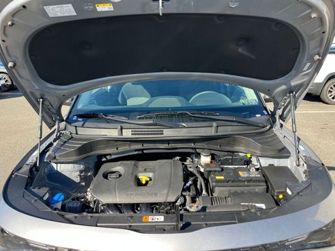 Used 2025 Kia Soul LX w/ LX Technology Package image 30