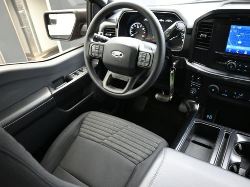 Used 2023 Ford F150 XL w/ STX Appearance Package image 23