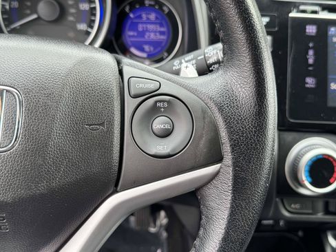 Used 2017 Honda Fit EX-L image 24