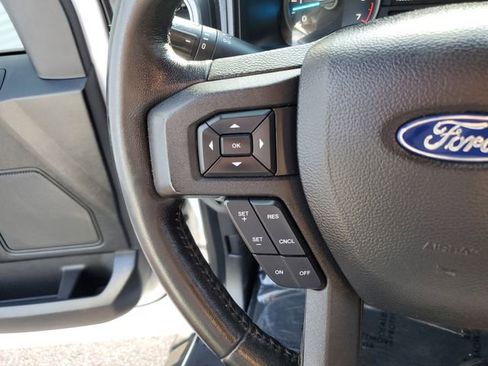 Used 2019 Ford F150 XLT w/ Equipment Group 302A Luxury RWD image 28