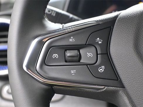 New 2026 Chevrolet Trax LT w/ Driver Confidence Package image 17