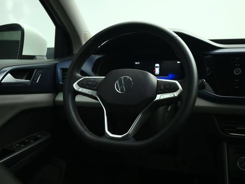 Used 2022 Volkswagen Taos SE FWD image 40