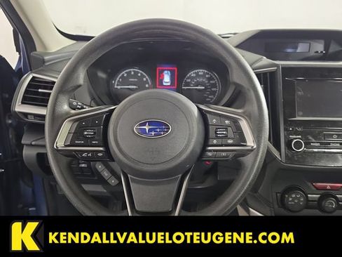 Used 2020 Subaru Forester w/ Alloy Wheel Package AWD/4WD image 13