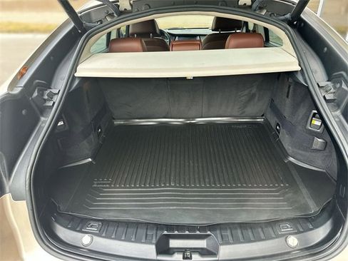 Used 2014 BMW 535i Gran Turismo xDrive image 26