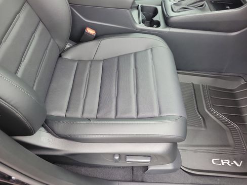 New 2026 Honda CR-V EX-L image 19