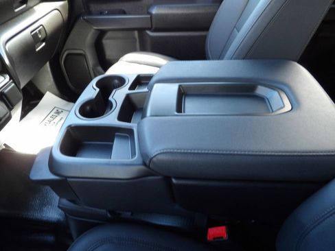 Used 2025 Chevrolet Silverado 3500 W/T w/ WT Convenience Package AWD/4WD image 26