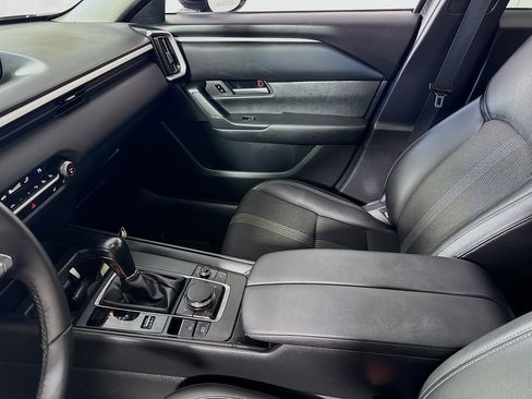 Used 2025 MAZDA CX-50 AWD 2.5 S w/ Preferred Package image 24