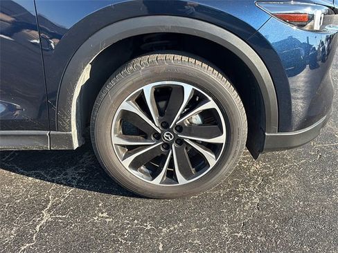 Used 2023 MAZDA CX-5 AWD 2.5 S w/ Premium Plus Pkg image 28