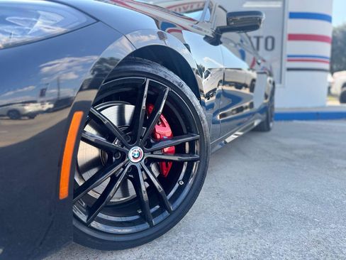 Used 2023 BMW M440i Coupe w/ Premium Package RWD image 5