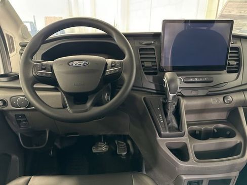 New 2026 Ford Transit 250 Base image 32