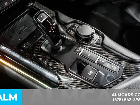 Used 2020 Toyota Supra Premium w/ Driver Assist Package RWD image 33