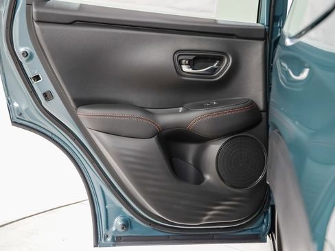 New 2026 Honda HR-V Sport image 39