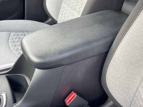 Certified 2024 Chevrolet Equinox LS w/ LS Convenience Package image 33