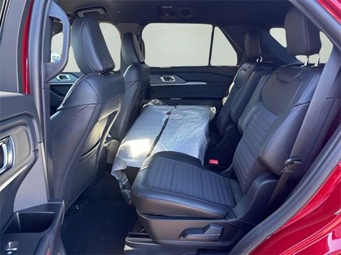 New 2026 Ford Explorer ST-Line image 18