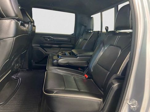 Certified 2022 RAM 1500 Limited image 15