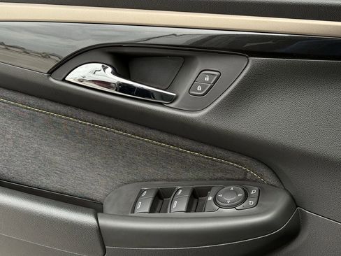 New 2026 Chevrolet TrailBlazer ACTIV w/ Convenience Package FWD image 18