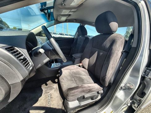 Used 2012 Nissan Altima 2.5 S w/ 20th Anniversary Pkg FWD image 19