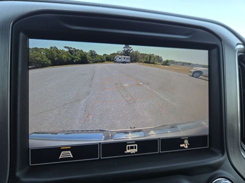 Used 2021 GMC Sierra 1500 Denali AWD/4WD image 11