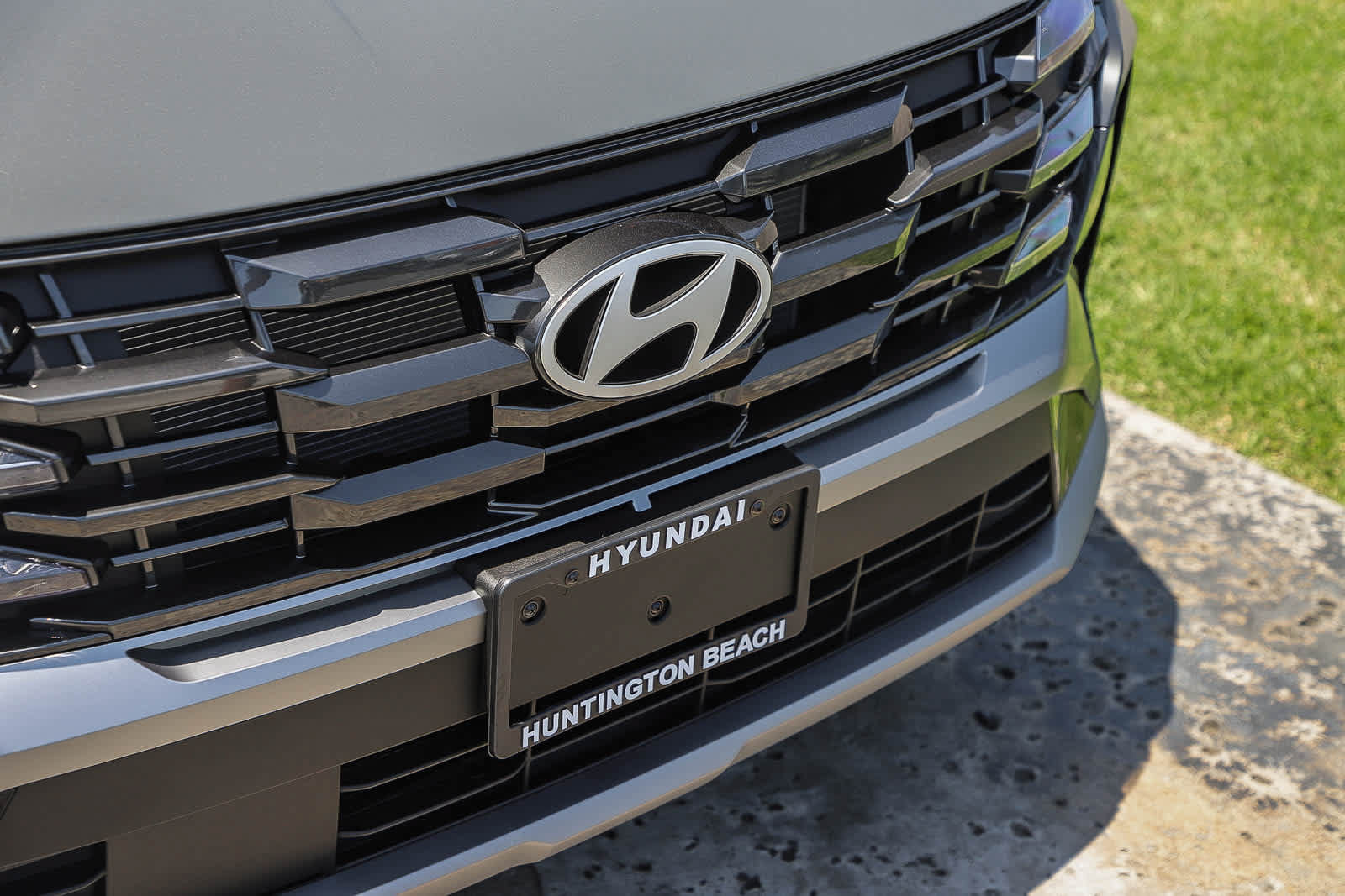 New 2026 Hyundai Tucson SEL Plus FWD image 5