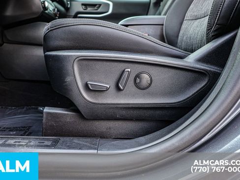 Used 2022 Ford Bronco Sport Big Bend w/ Convenience Package image 27