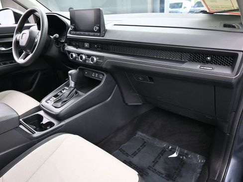 Used 2024 Honda CR-V EX image 45