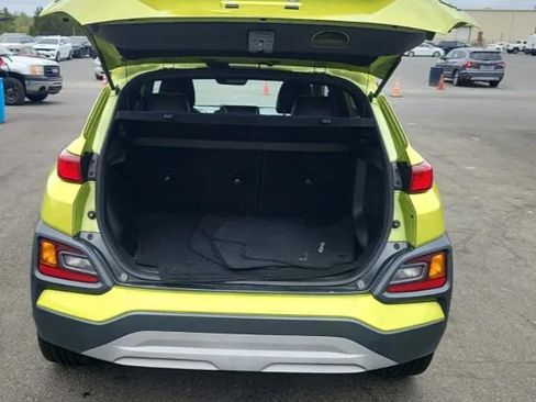 Used 2020 Hyundai Kona Limited image 7