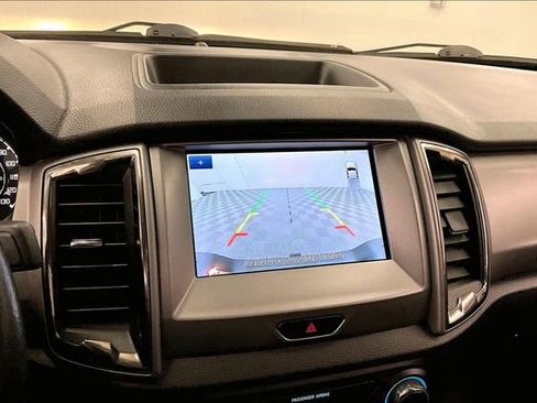 Used 2023 Ford Ranger XLT w/ Equipment Group 301A Mid image 27