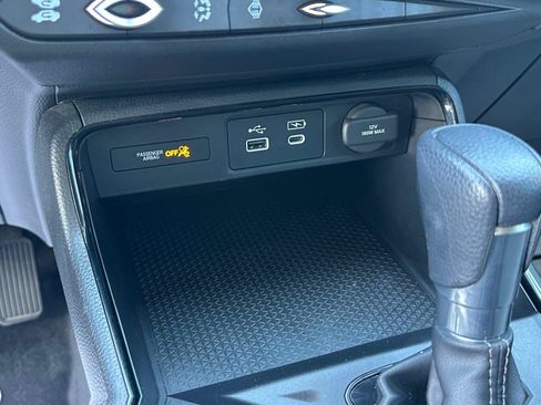 Certified 2024 Honda CR-V EX image 23
