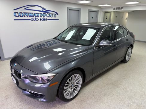 Used 2014 BMW 328i xDrive Sedan image 2