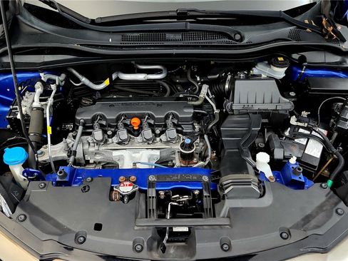 Used 2019 Honda HR-V Sport image 15