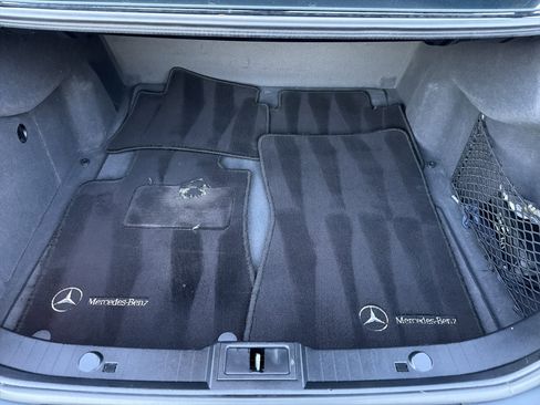 Used 2006 Mercedes-Benz CLS 500 image 18