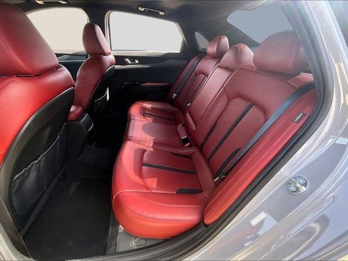 Certified 2024 Kia K5 GT-Line image 27