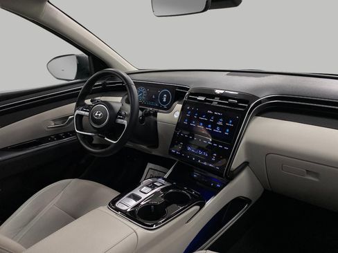 Certified 2023 Hyundai Tucson SEL image 19