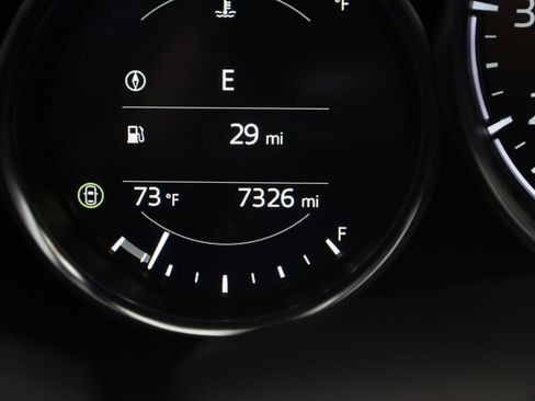 Used 2024 MAZDA MX-5 Miata Club w/ Brembo/BBS Recaro Package image 48