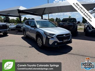 Used 2024 Subaru Outback Premium AWD/4WD 360° Tour