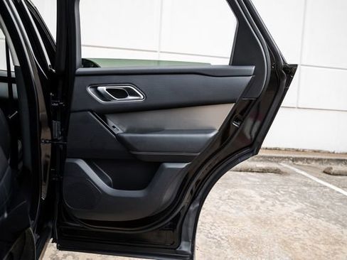 Used 2020 Land Rover Range Rover Velar S AWD/4WD image 63