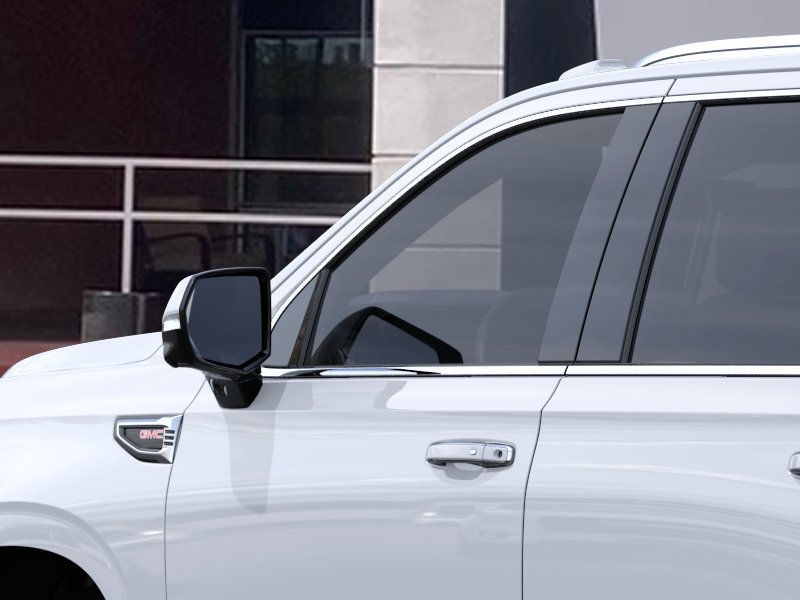 New 2027 GMC Yukon Denali AWD/4WD image 13