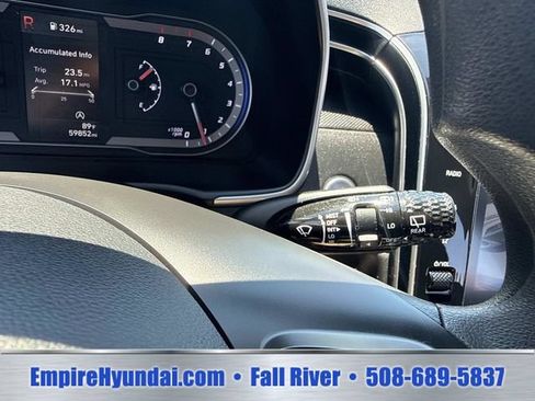 Used 2024 Hyundai Tucson SEL FWD image 31