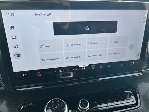 New 2026 Ford Expedition Max Platinum w/ Stealth Performance Package image 33