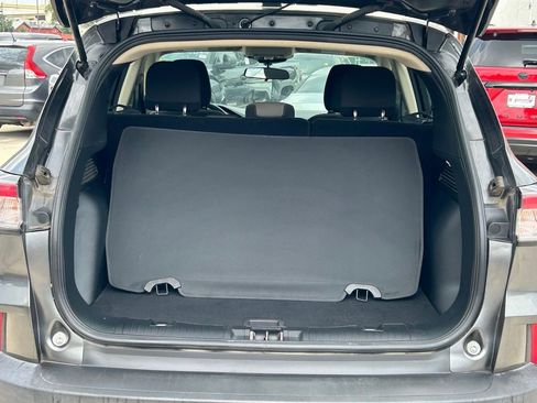 Used 2020 Ford Escape S FWD image 13