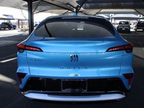 Used 2025 Buick Envista Sport Touring w/ Convenience II Package image 17