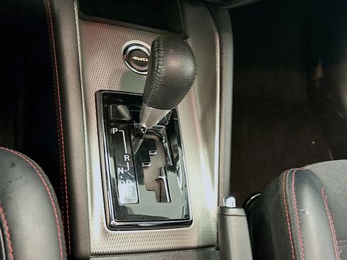 Used 2024 Mitsubishi Outlander Sport AWD image 24