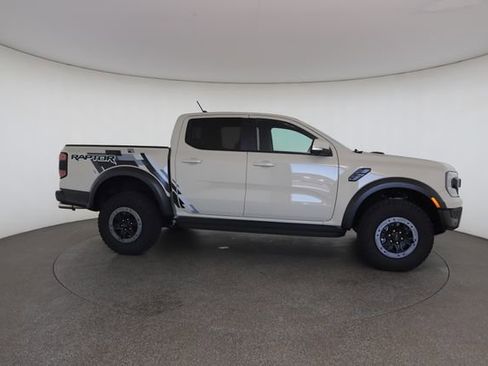 Used 2025 Ford Ranger Raptor AWD/4WD image 24