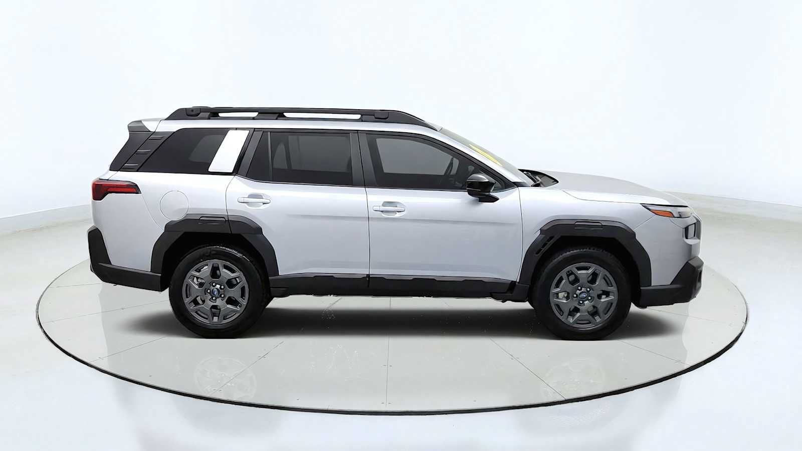 Certified 2026 Subaru Outback Premium AWD/4WD image 10