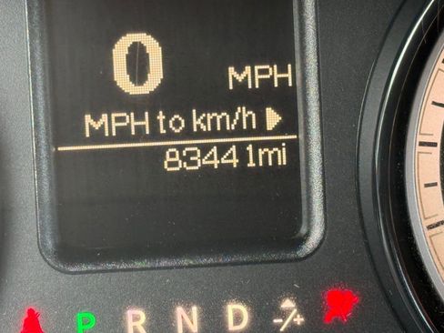 Used 2017 RAM 1500 Express AWD/4WD image 30