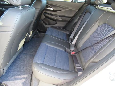 New 2026 Buick Envista Preferred w/ Convenience I Package FWD image 25