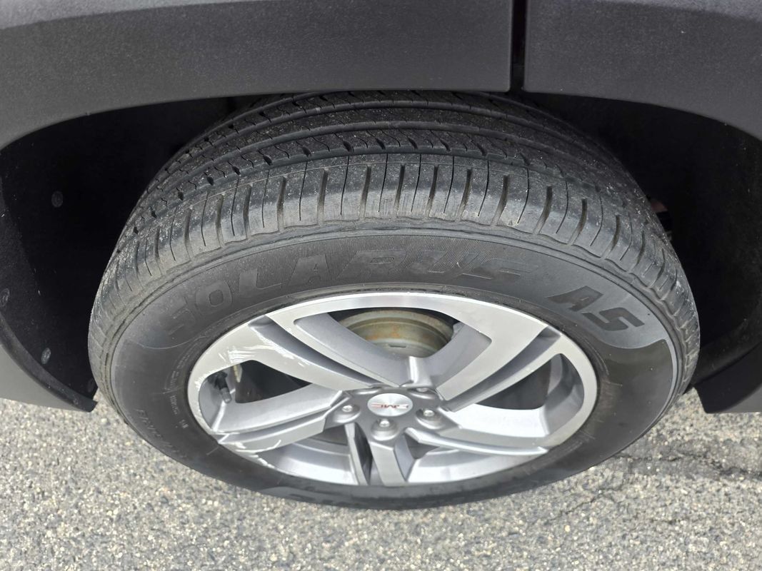 Used 2019 GMC Terrain SLT AWD/4WD image 37