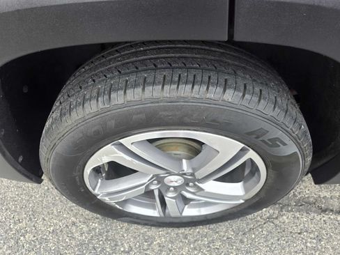 Used 2019 GMC Terrain SLT AWD/4WD image 37