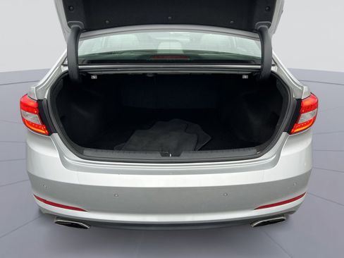 Used 2015 Hyundai Sonata Limited w/ Option Group 06 image 26